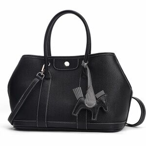 Mini Garden Party- Black